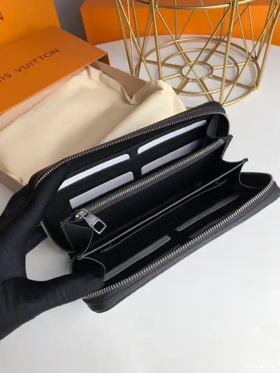 First bags ru WALLET XL Vuitton Louis ZIPPY 0525